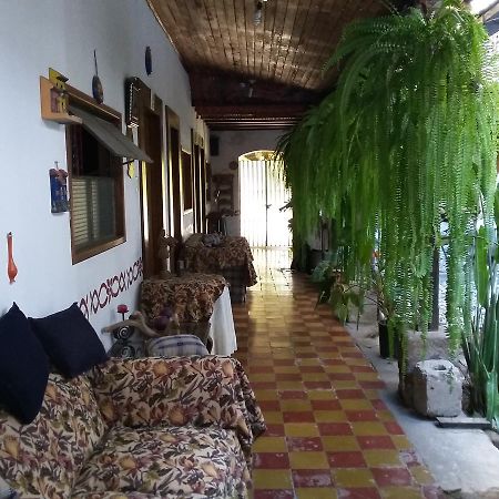 Hotel Casa Maria Jose Antigua Ngoại thất bức ảnh