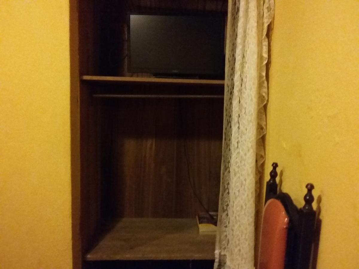 Hotel Casa Maria Jose Antigua Ngoại thất bức ảnh
