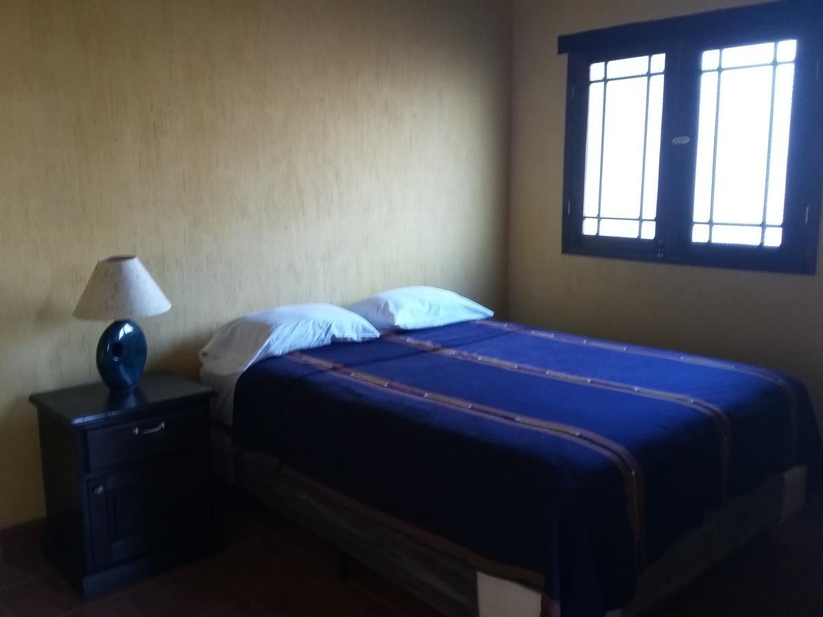 Hotel Casa Maria Jose Antigua Ngoại thất bức ảnh