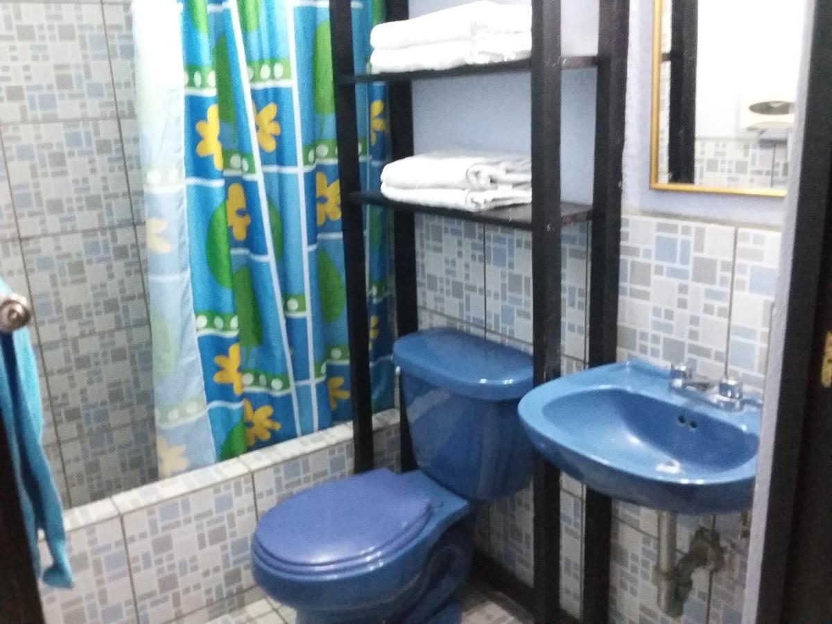 Hotel Casa Maria Jose Antigua Ngoại thất bức ảnh