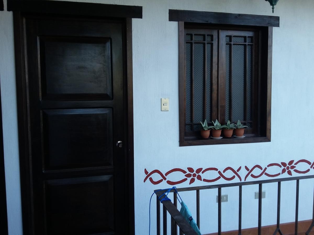 Hotel Casa Maria Jose Antigua Ngoại thất bức ảnh