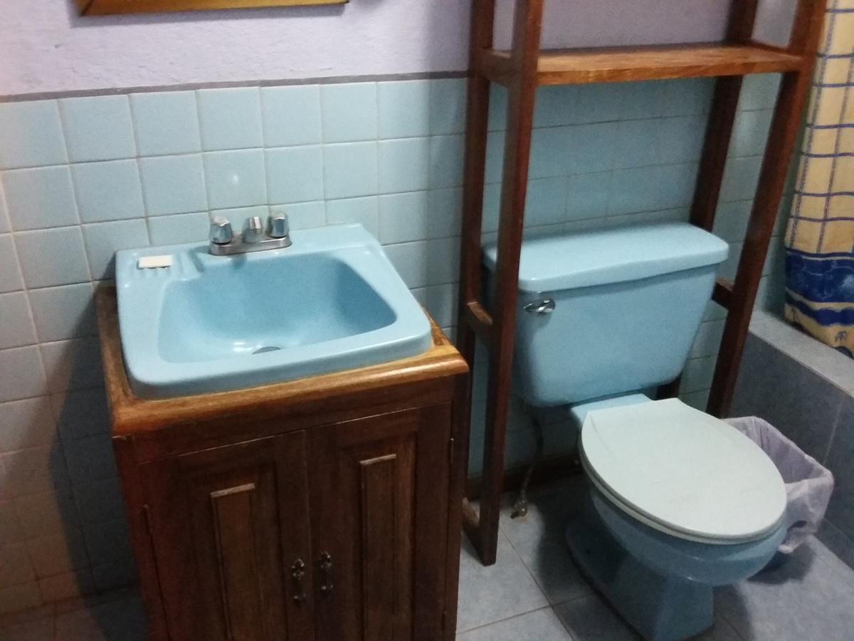 Hotel Casa Maria Jose Antigua Ngoại thất bức ảnh